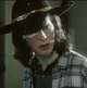 carl grimes
