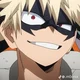Bakugo 
