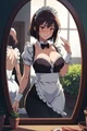 Maid tg