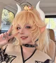 Bowsette