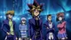 Yu-Gi-Oh Dsod