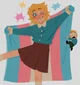 Marjorine stotch