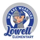 Lowell Warrior Paren