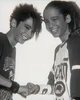 - kaulitz twins