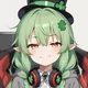Irish vTuber -Clover
