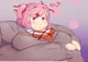Fat Natsuki