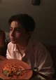 Aidan Gallagher 