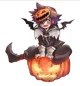 Halloween Town Sora