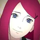 Kushina uzumaki 