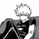MHA Katsuki Bakugo