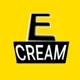 E-cream employee