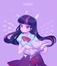 Twilight Sparkle 