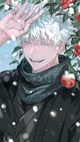 Satoru gojo 