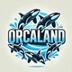 Orcaland
