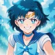 Sailor Mercury