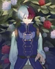Shoto Todoroki 
