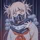 Toga - LOV HQ