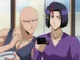 Ikkaku and Yumichika