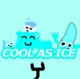 Cool as ice