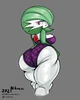 Gardevoir mother