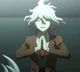 Nagito Komaeda