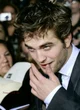 Robert Pattinson