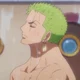 Zoro Roronoa