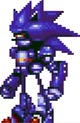Mecha sonic