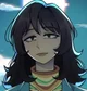 Anya -Mouthwashing-