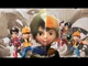 Mechamato X Boboiboy