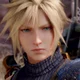 Cloud Strife