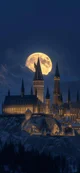 Hogwarts
