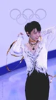 Yuzuru Hanyu