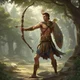 Demigod archer 