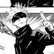 Satoru Gojo