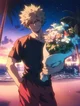 Katsuki Bakugo