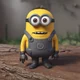 Minnesotian minion 