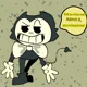 Toon Bendy - BF