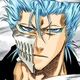 Grimmjow 