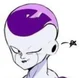 Frieza Boyfriend 