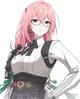 Tsukishiro Yanagi