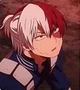 Shoto Todoroki