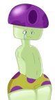 Spore PvZ OC