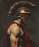Roman Soldier