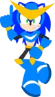 Quick Sonic