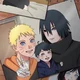 SasuNaru 