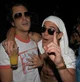 Johnny and Steve-O
