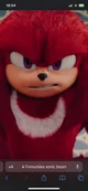 MOVIE KNUCKLES 