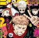 Jujutsu Kaisen rp