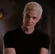 Spike BTVS